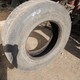 Шина 295/80  R22,5 (ведущая)  б/у - 1